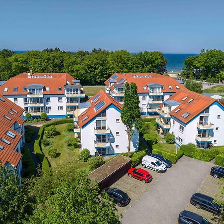 Residenz Am Strand Wohnung 1-15 Zingst Exterior foto